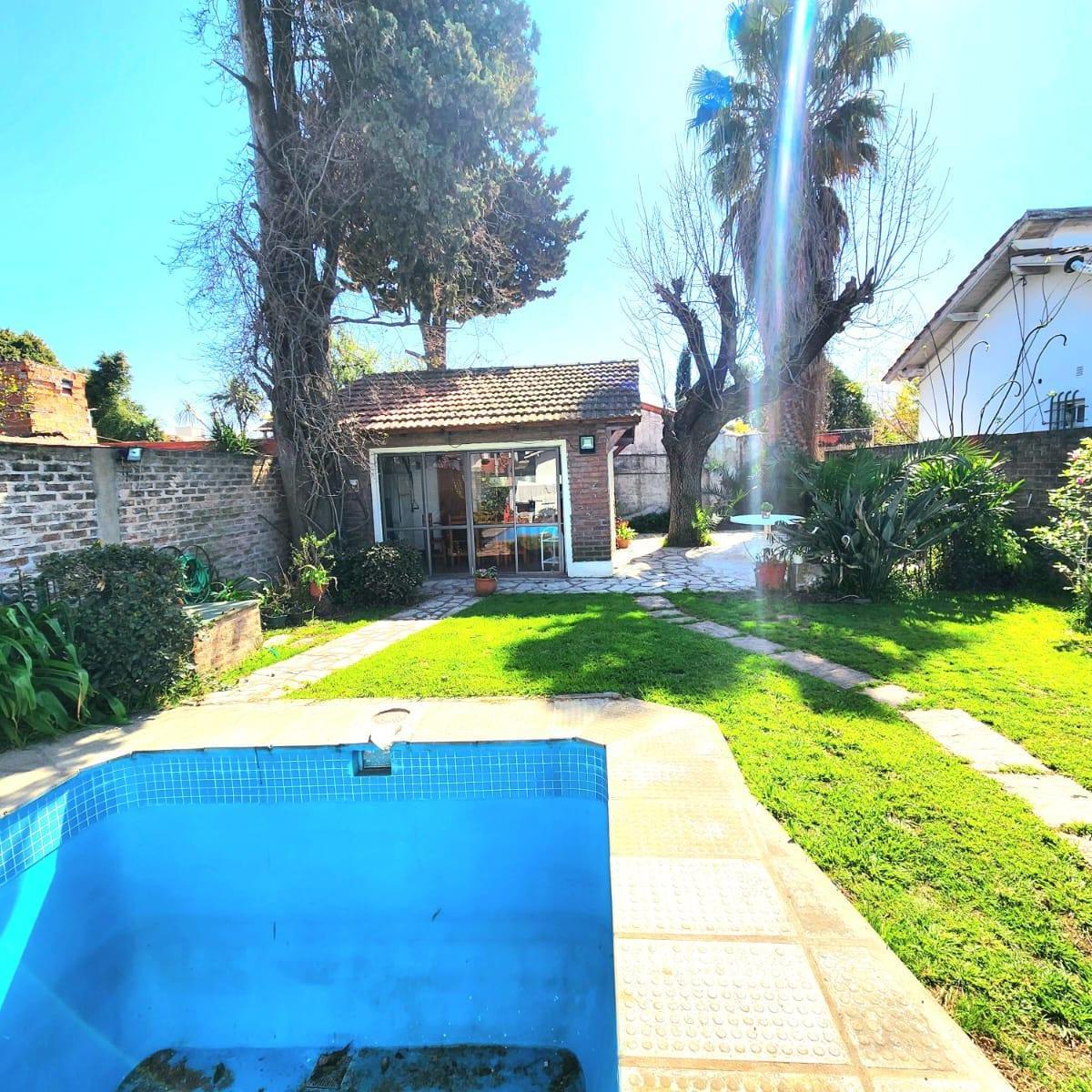 Casa en Venta en Castelar Sur 5