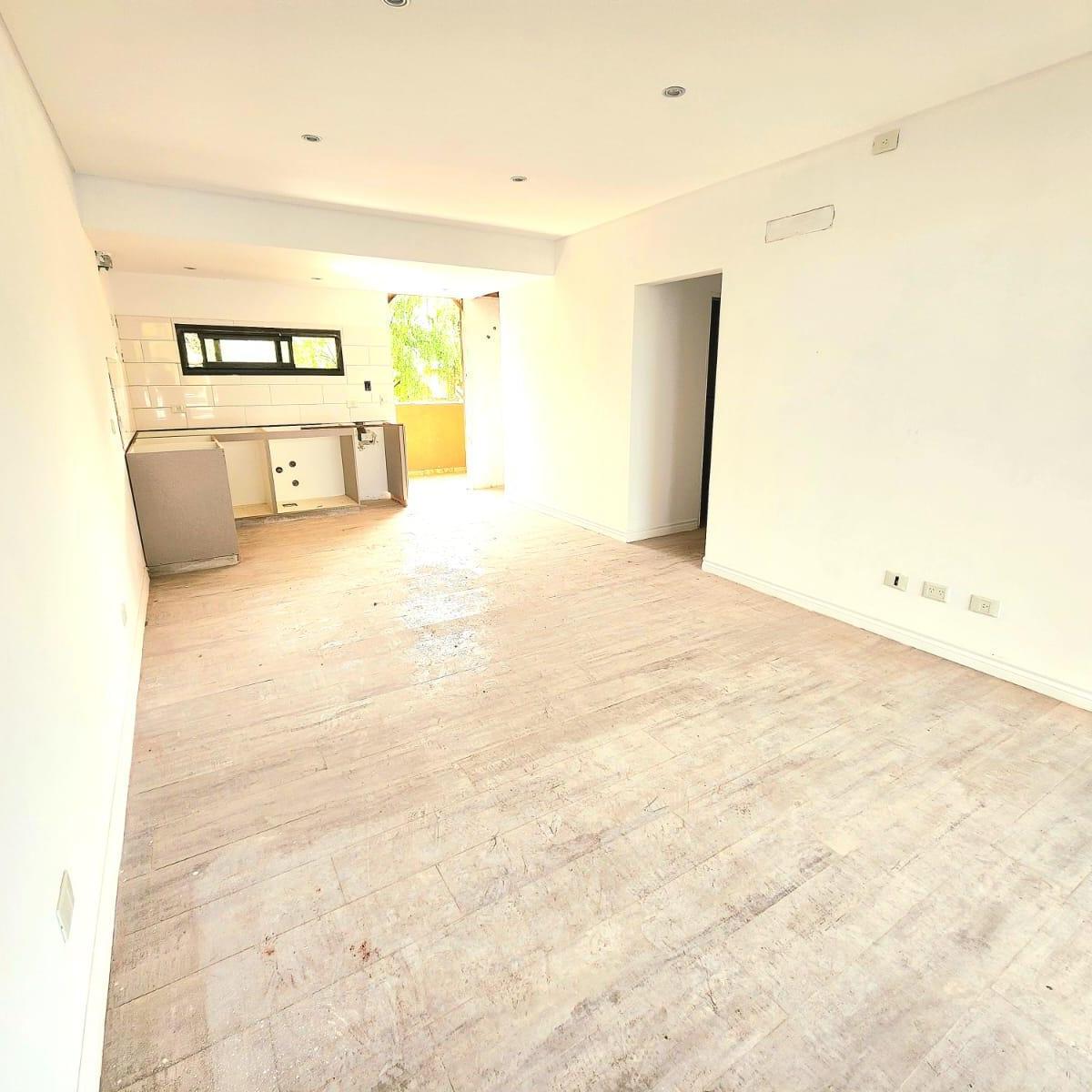 DEPARTAMENTO 3 AMBIENTES EN PARQUE LELOIR