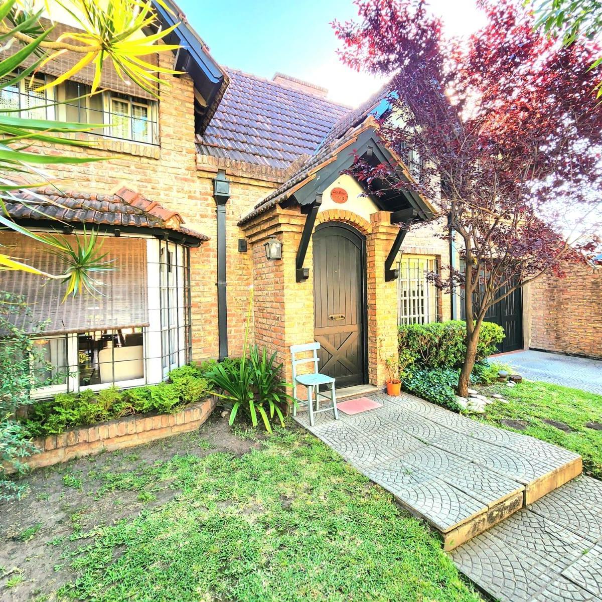 CHALET EN VENTA ITUZAINGO NORTE