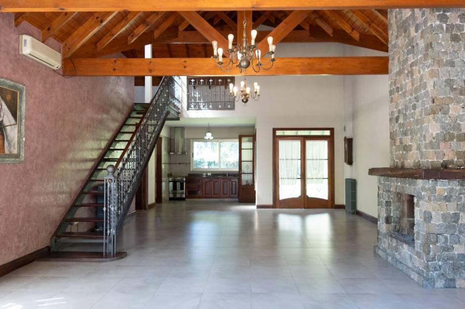 Foto de CASA EN VENTA EN PARQUE LELOIR, imagen 2
