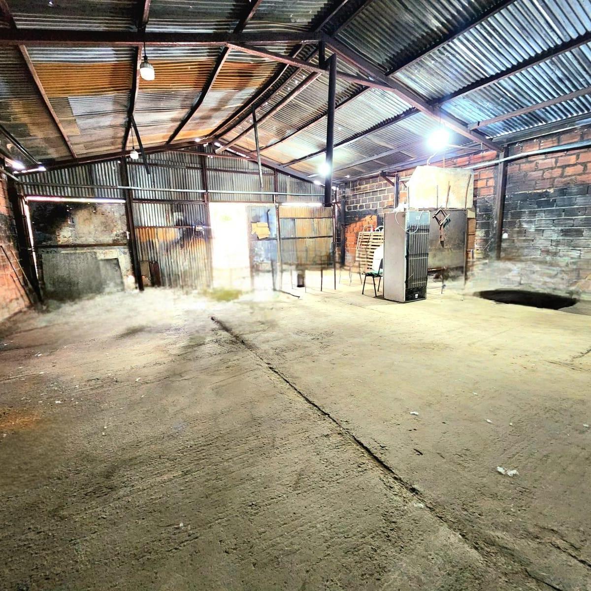 Galpon en Venta en Zona Industrial Ituzaingo Norte 2