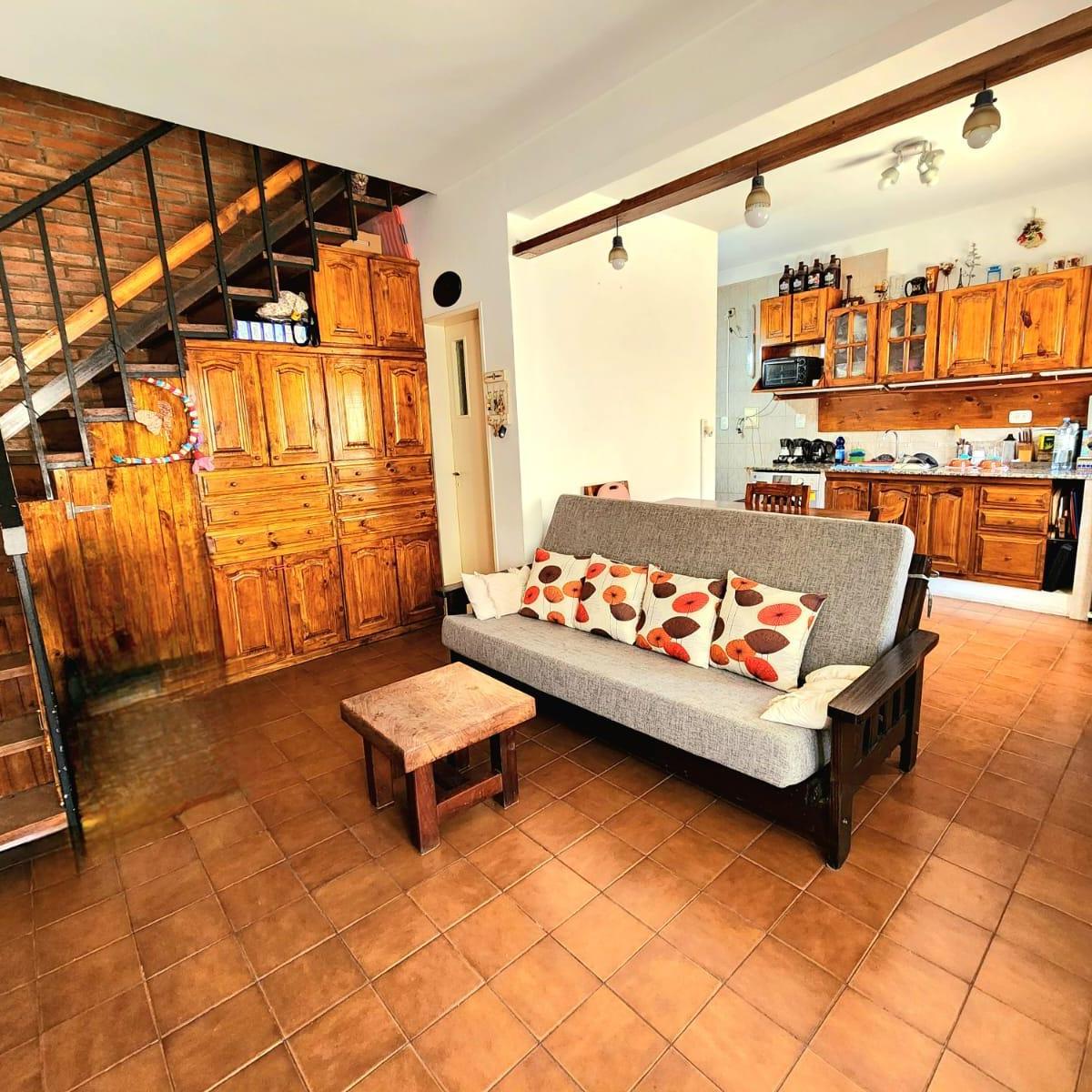 Duplex en Venta en Ituzaingo Sur 1