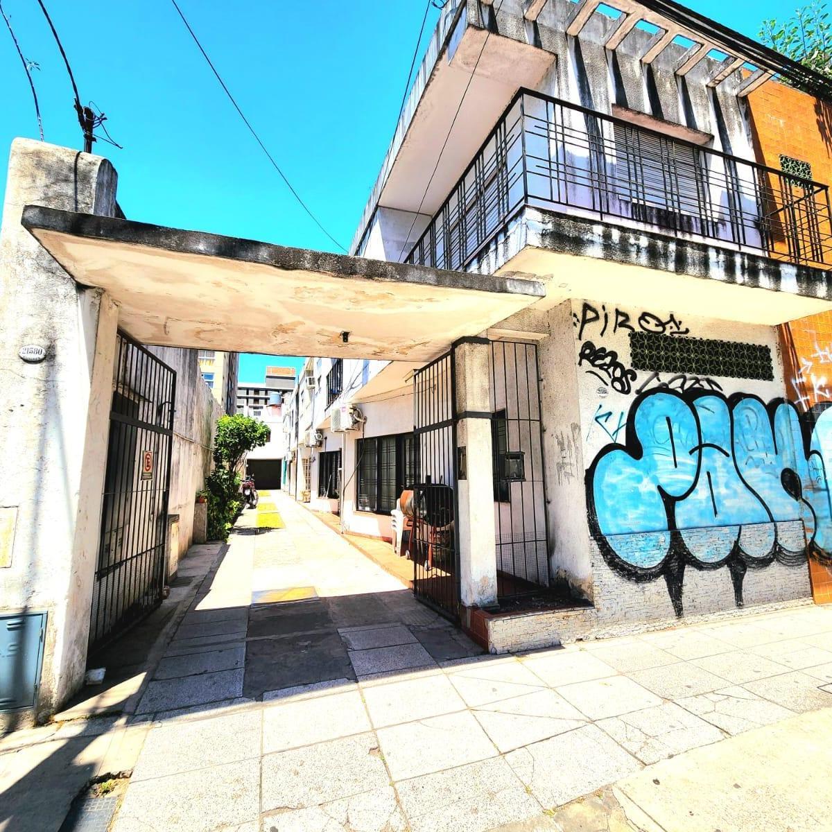 Duplex en Venta en Ituzaingo Sur 2