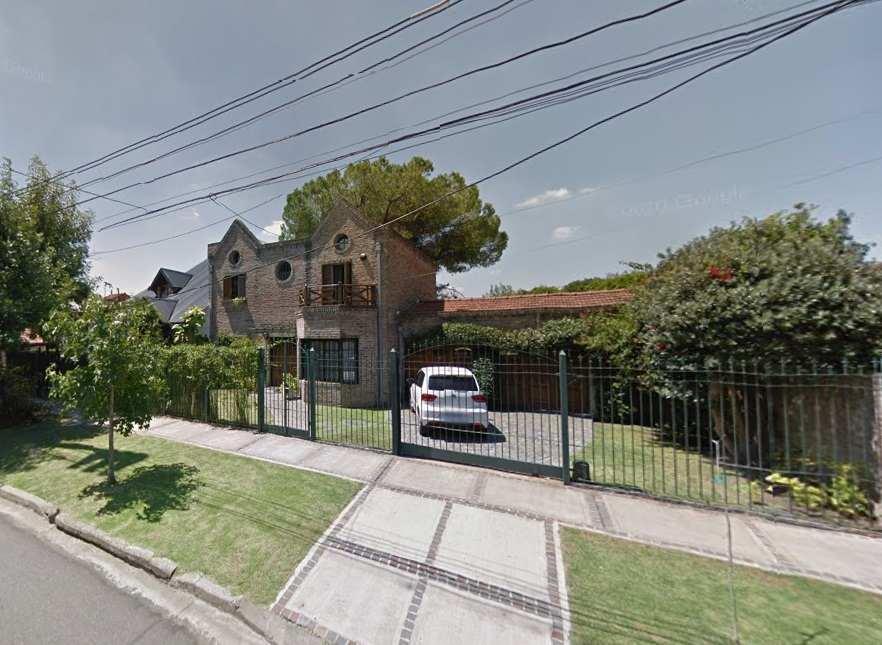 CHALET EN VENTA EN ITUZAINGO NORTE
