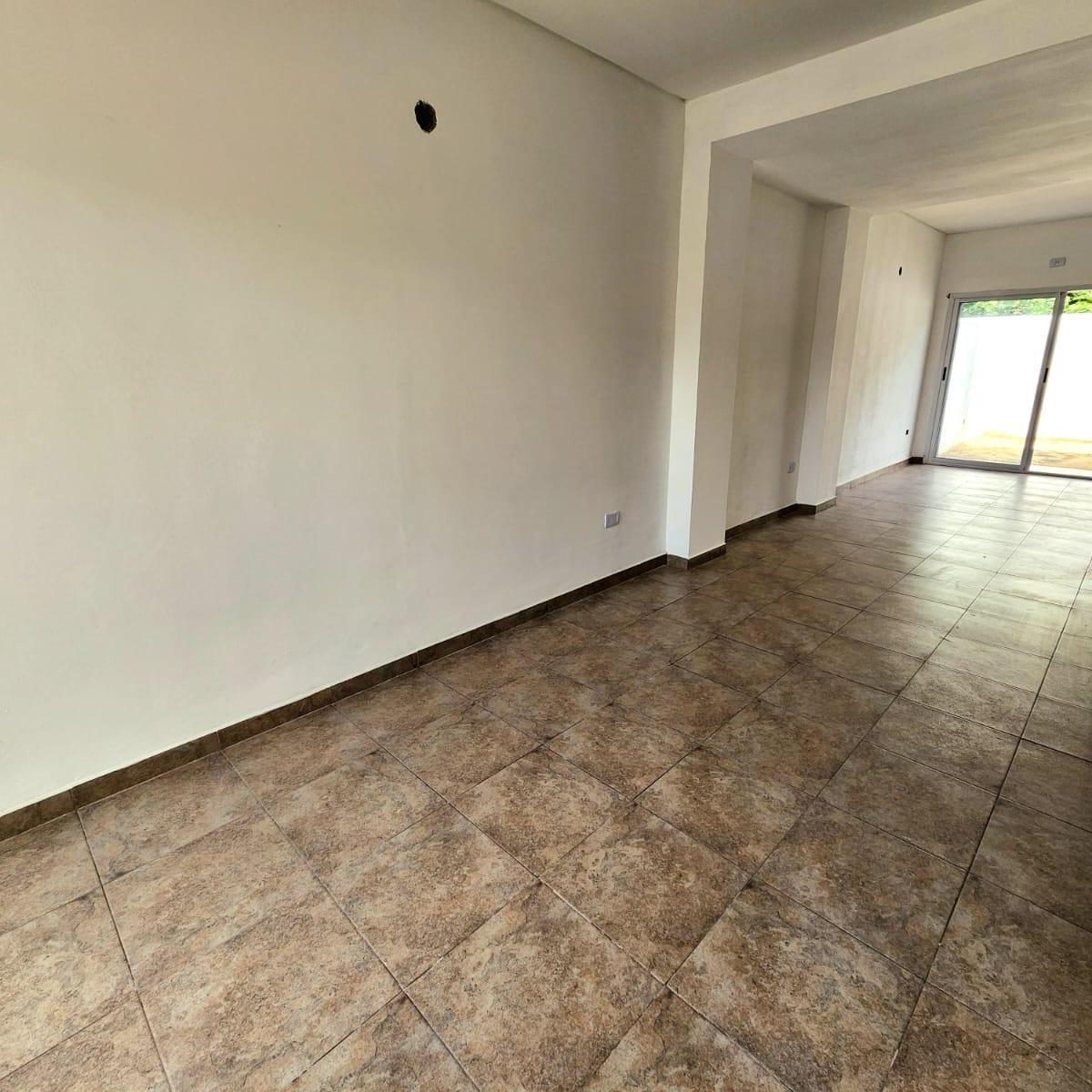 Duplex a Estrenar en Ituzaingo Norte 5