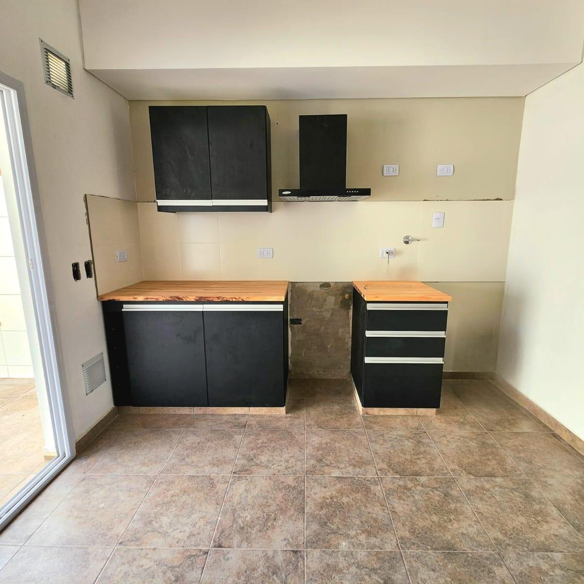 Duplex a Estrenar en Ituzaingo Norte 3