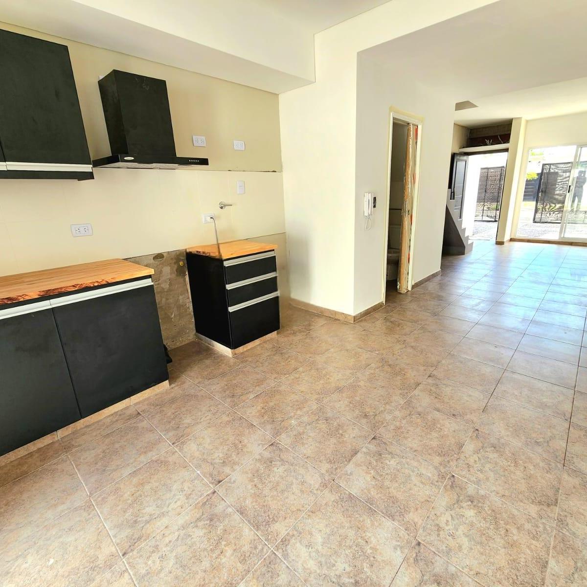 Duplex a Estrenar en Ituzaingo Norte 2