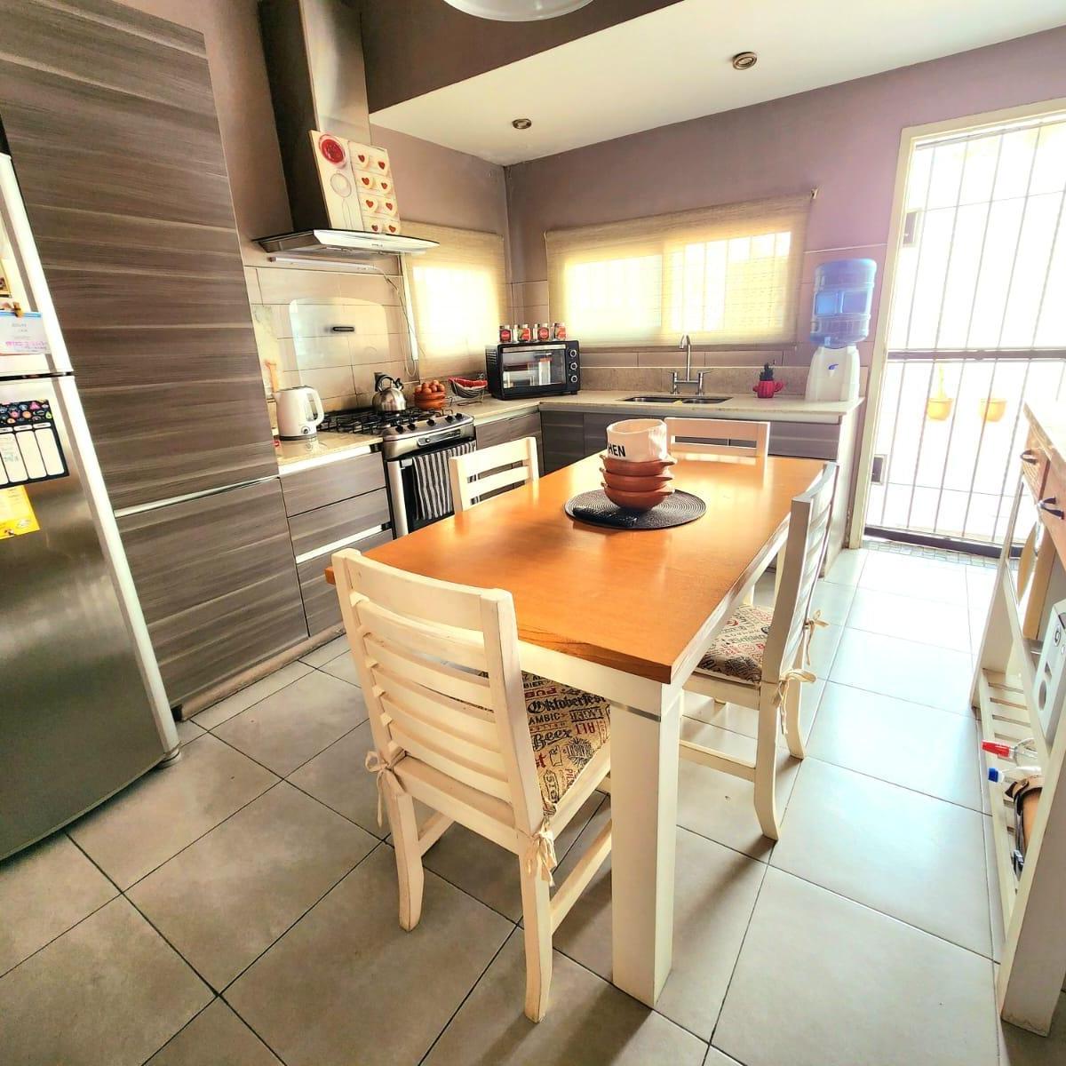 CASA EN VENTA EN ITUZAINGO NORTE