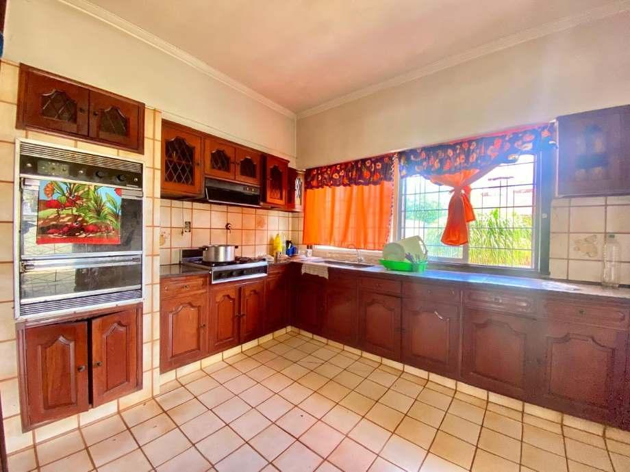 Chalet en Venta en Merlo Norte 3