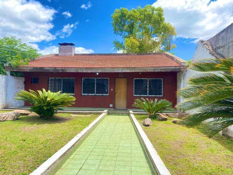 Chalet en Venta en Merlo Norte 4