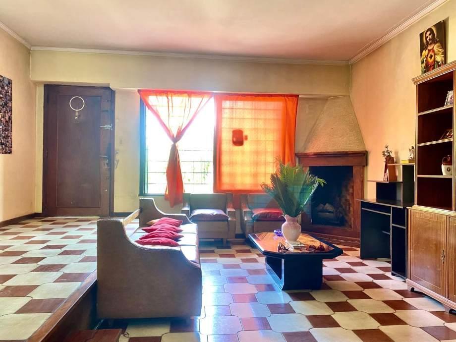 Chalet en Venta en Merlo Norte 4