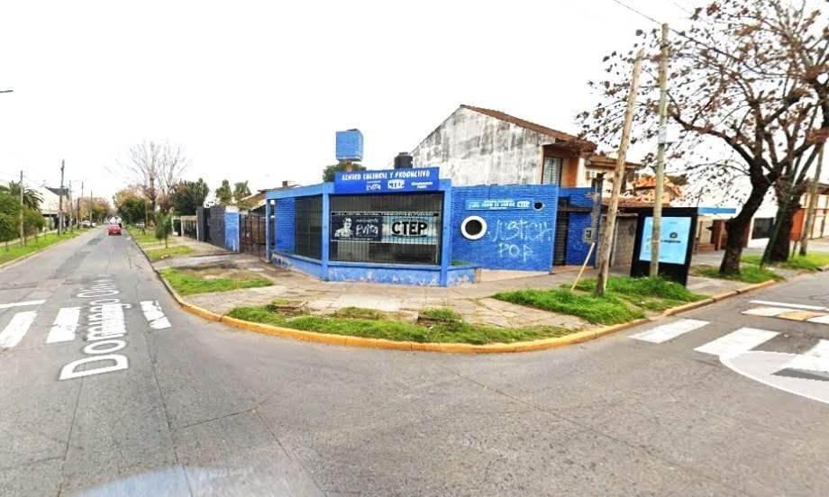 Propiedad en Argentina