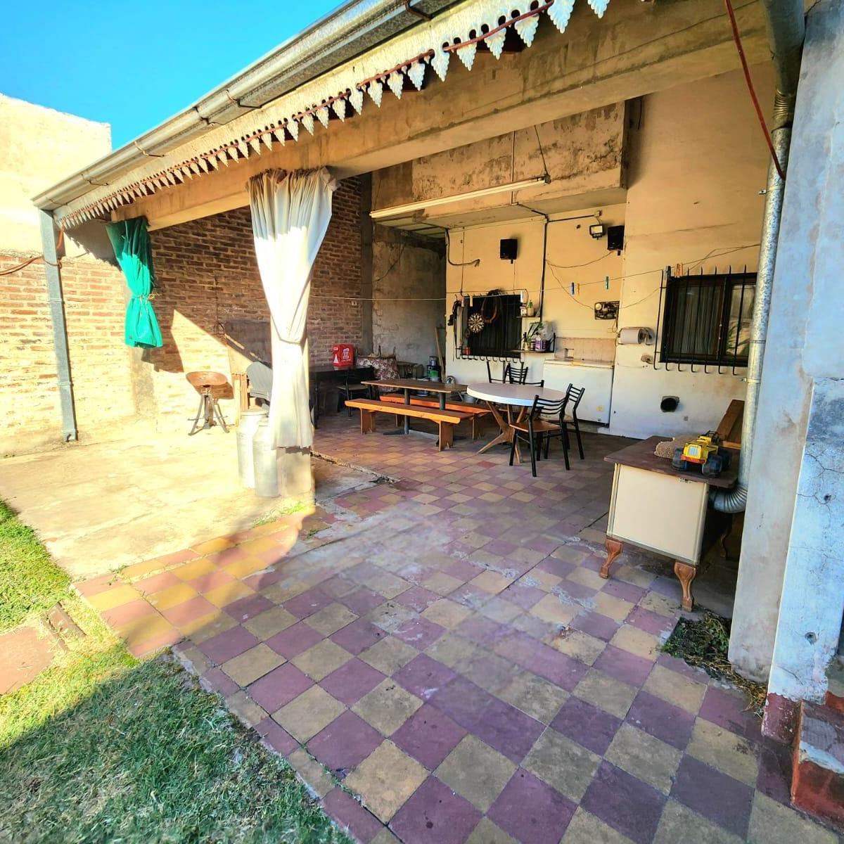 Casa en Venta en Ituzaingo Sur 4
