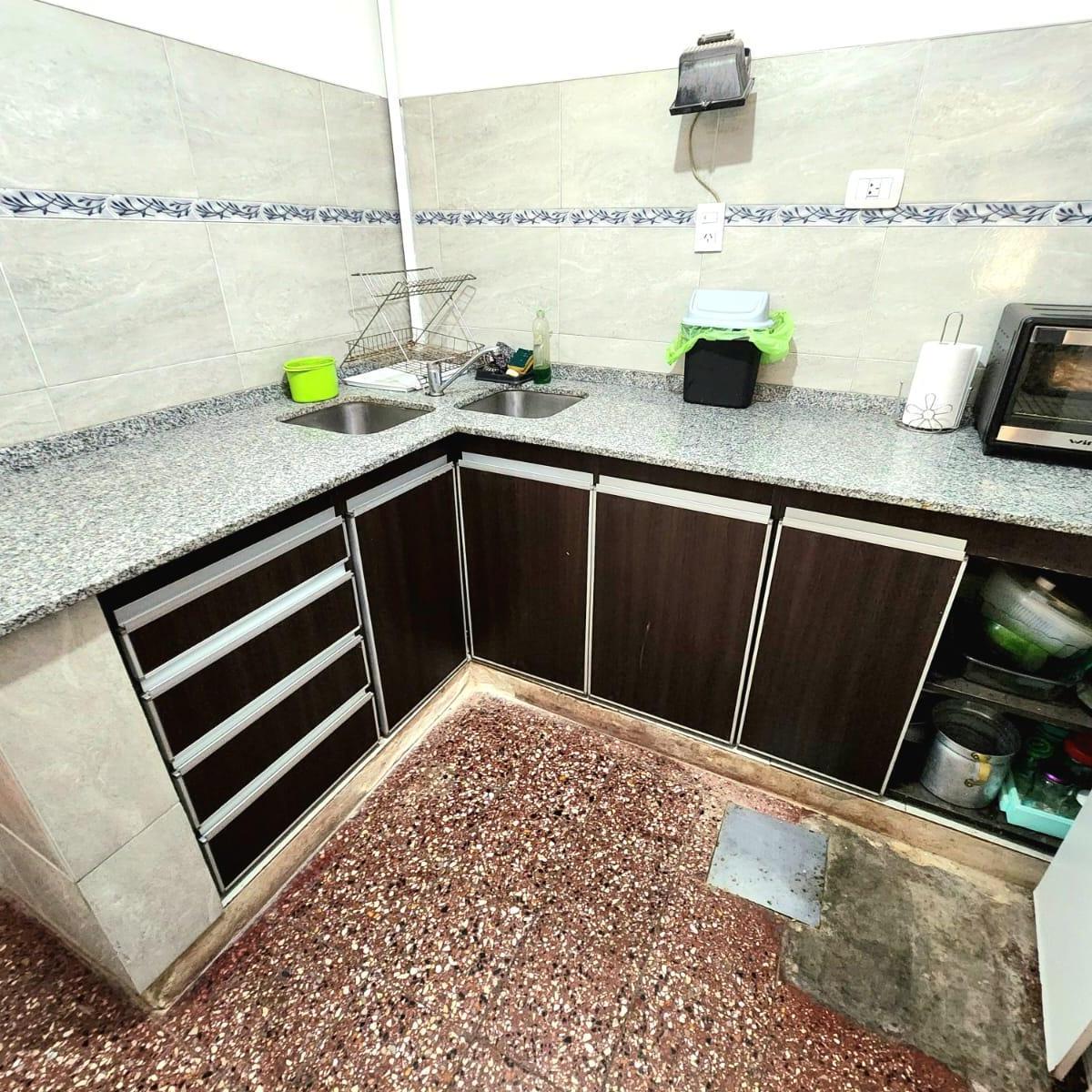 Casa en Venta en Ituzaingo Sur 2