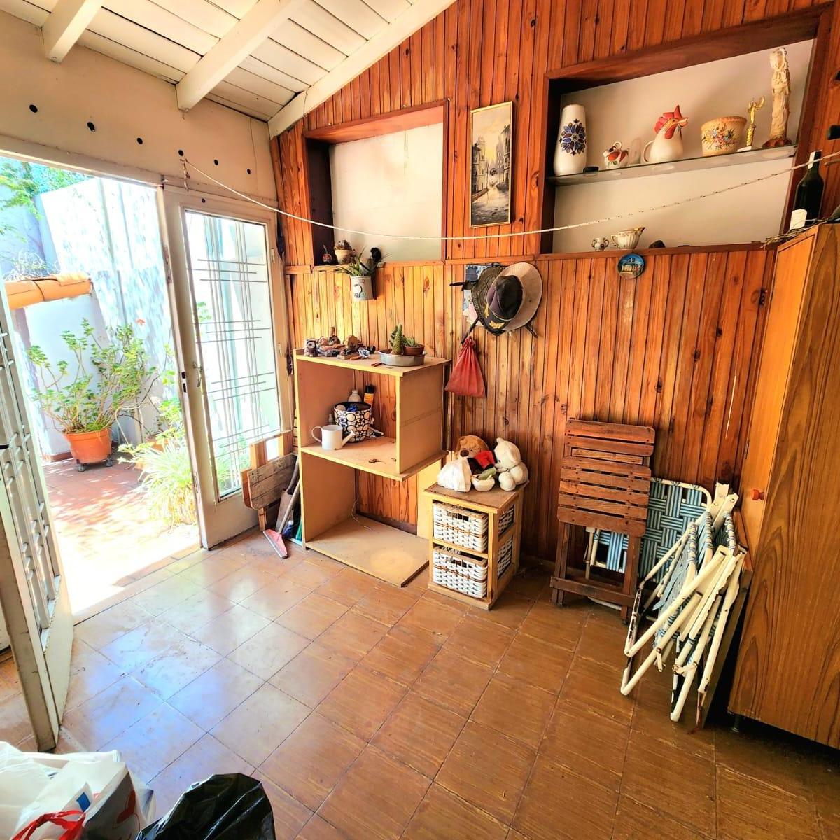 Chalet en Venta en Castelar Sur 3