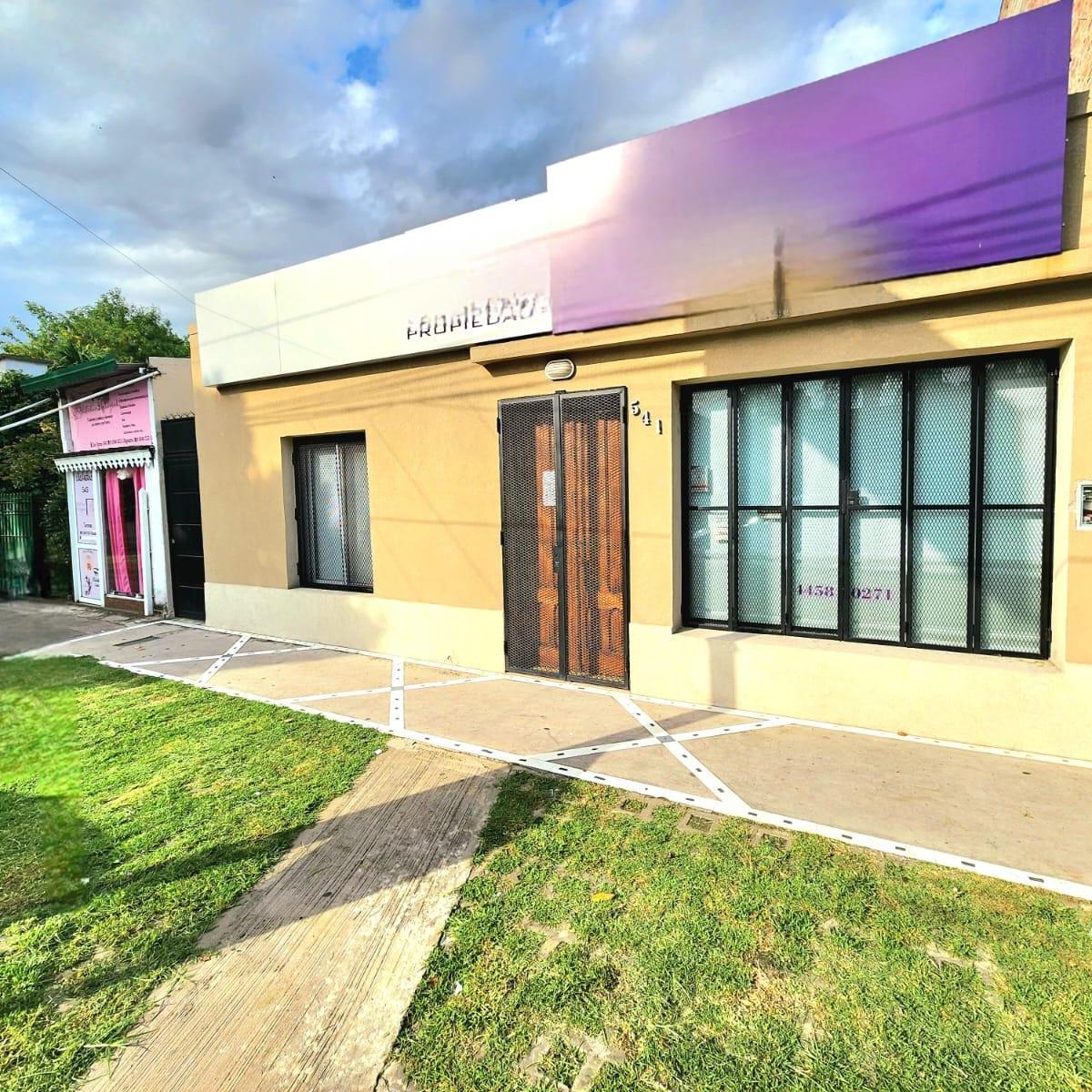 CASA/LOCAL EN VENTA EN ITUZAINGO NORCVE