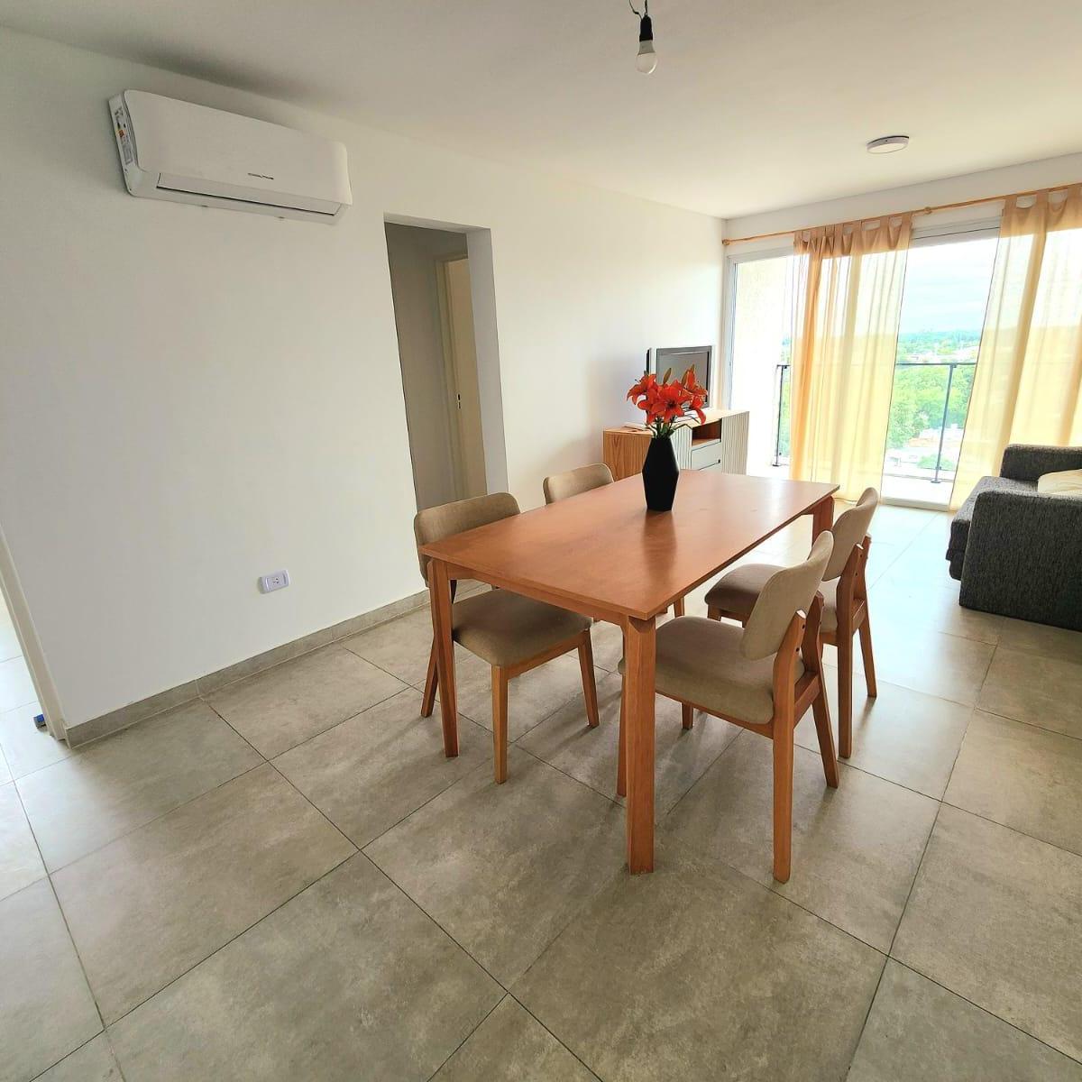 Departamento en Venta en Ituzaingo 1