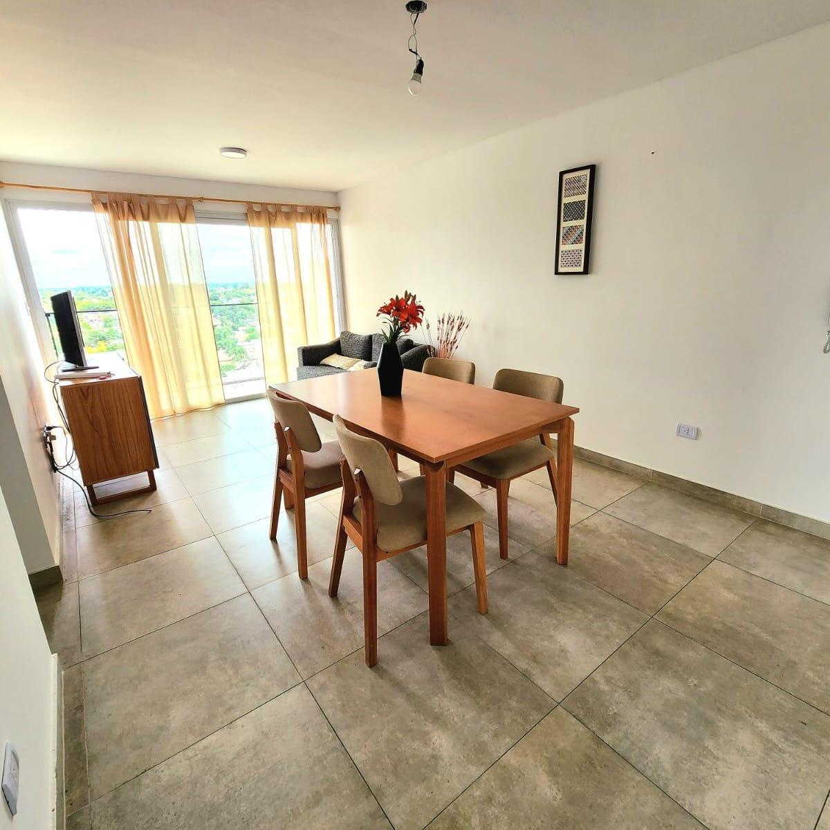 Departamento en Venta en Ituzaingo 2