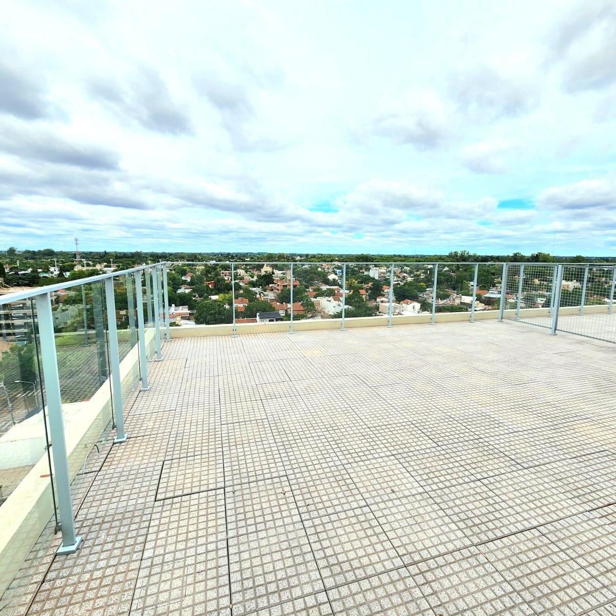 Departamento en Venta en Ituzaingo 5