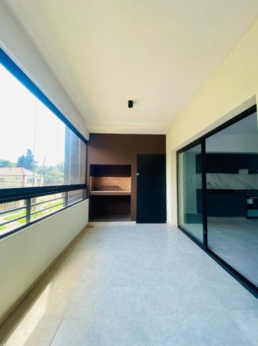 Departamento "Premium"  a estrenar dentro de condominio privado