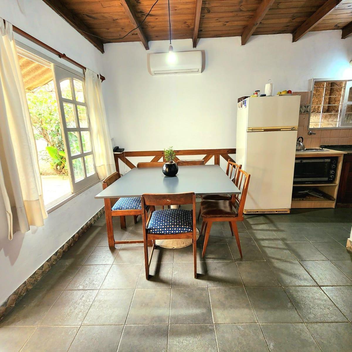 Casa PH Ubicado en Ituzaingó Norte 4