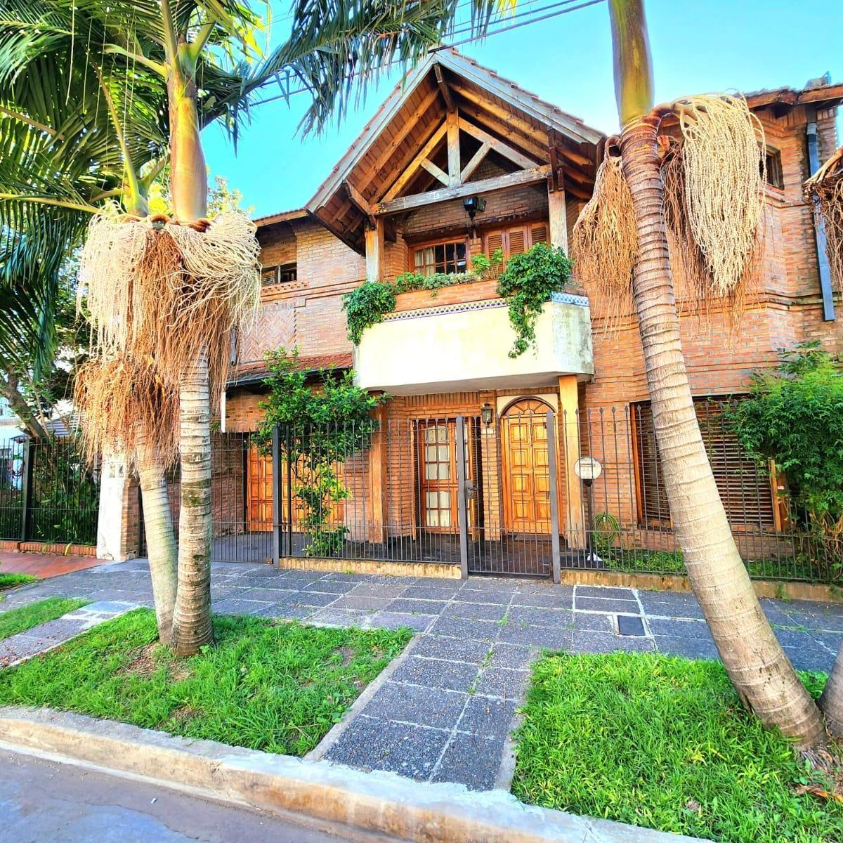 CHALET EN VENTA EN ITUZAINGO NORTE