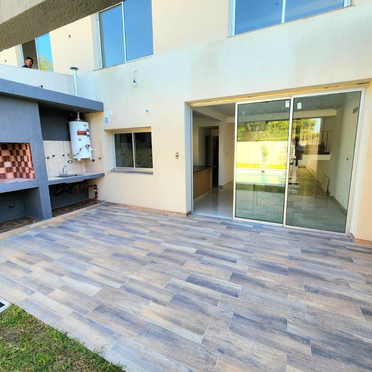 Duplex en Venta en Castelar Sur 4