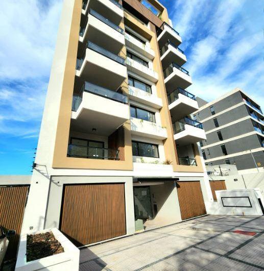 DEPARTAMENTO EN VENTA EN ITUZAINGO
