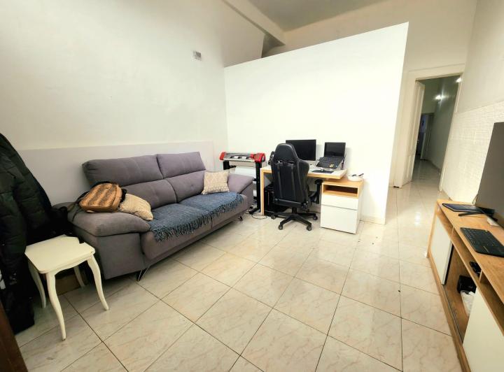 LOCAL CON VIVIENDA VENTA EN ITUZAINGO 2
