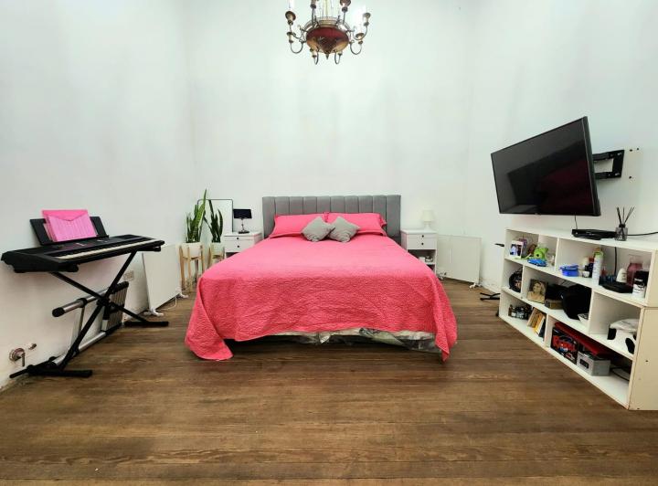 LOCAL CON VIVIENDA VENTA EN ITUZAINGO 5