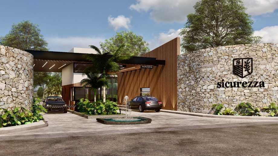 LOTE EN VENTA BARRIO CERRADO ITUZAINGO