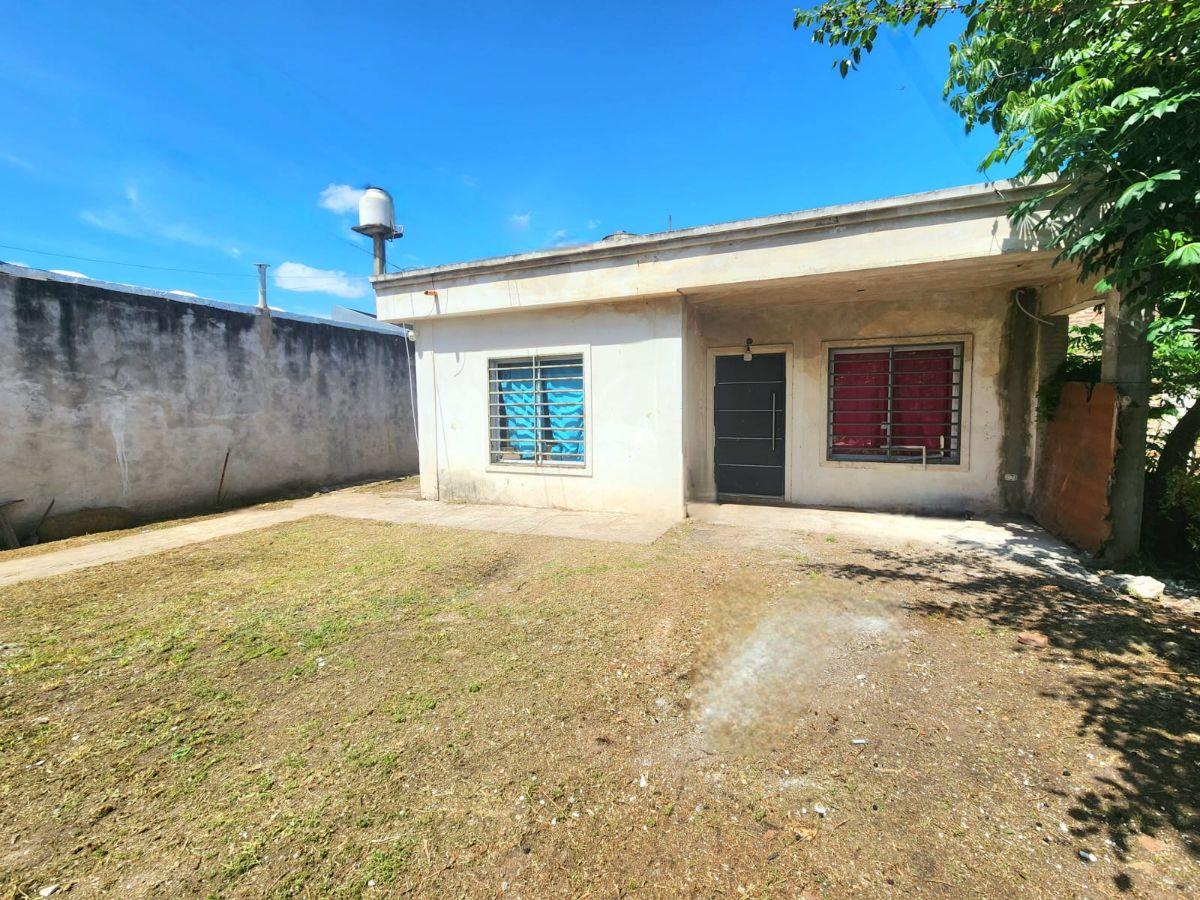 CASA EN VENTA EN ITUZAINGO NORTE