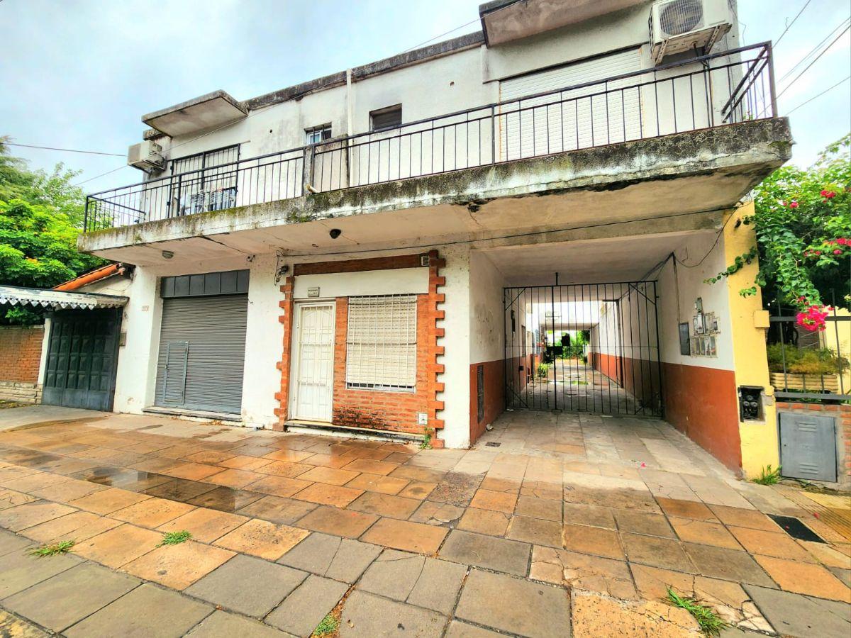 DEPARTAMENTO EN VENTA EN ITUZAINGO NORTE