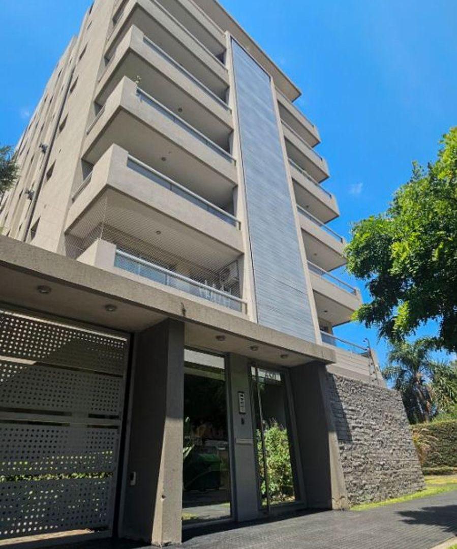 DEPARTAMENTO 4 AMBIENTES EN ITUZAINGO NORTE