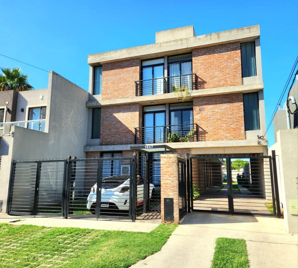 DEPARTAMENTO EN VENTA EN ITUZAINGO NORTE