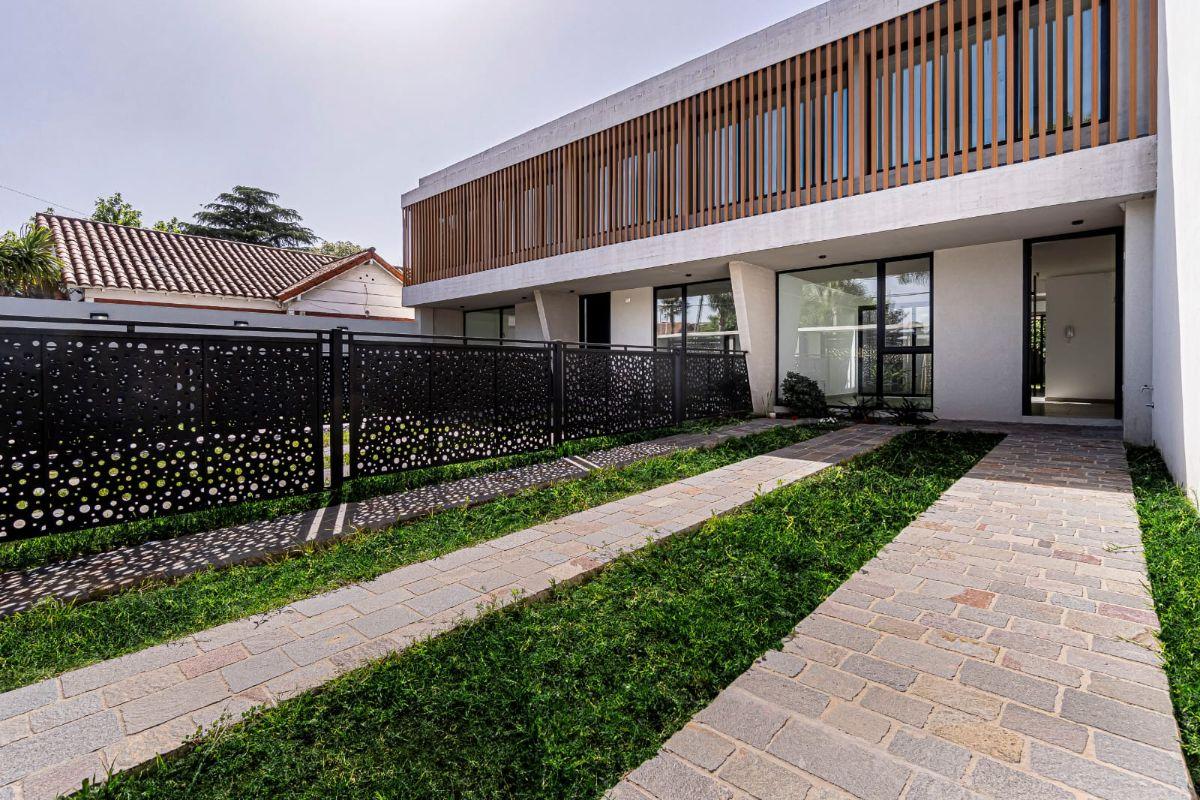 UNIDADES EXCLUSIVAS EN VENTA – VIVIENDAS DE CATEGORÍA