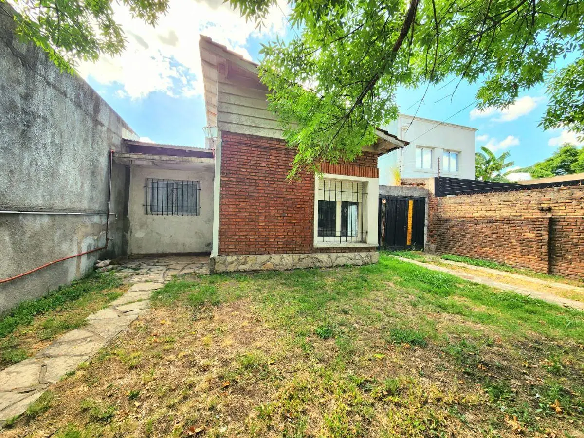 CASA EN VENTA EN ITUZAINGO NORTE 1