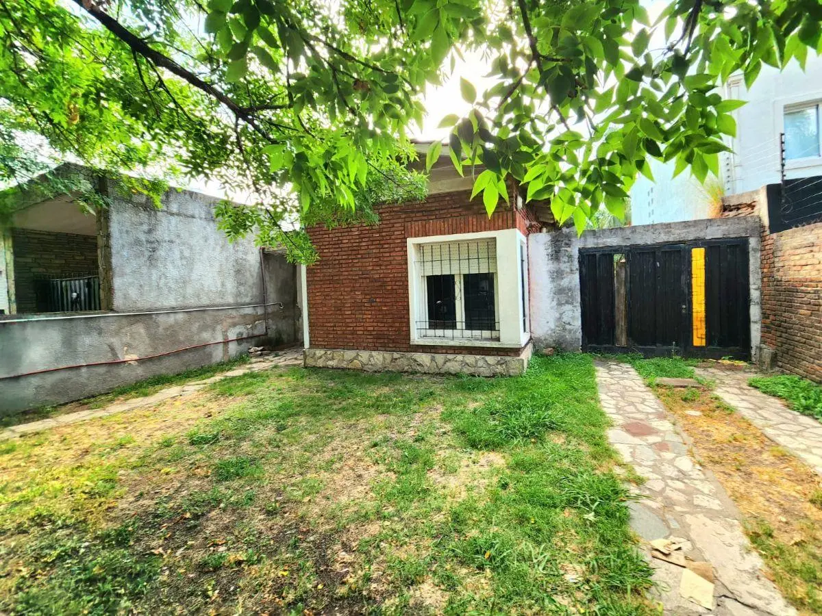 CASA EN VENTA EN ITUZAINGO NORTE 5