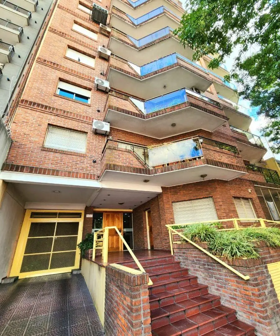 Departamento 3 ambientes en Venta en Moron 1