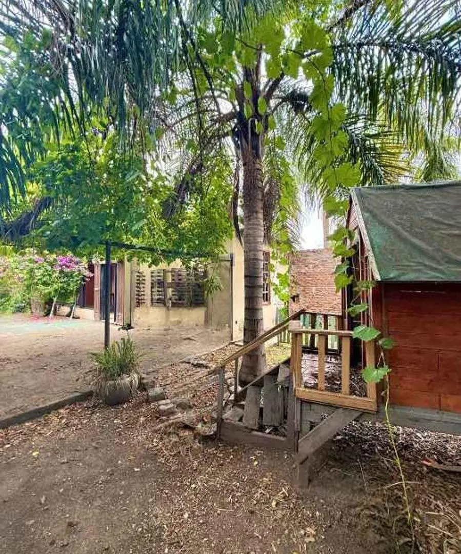 Terreno de 422 m² en venta en Ituzaingó Norte 1