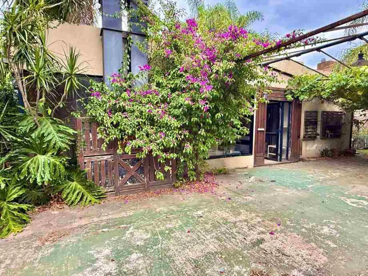 Terreno de 422 m² en venta en Ituzaingó Norte 5
