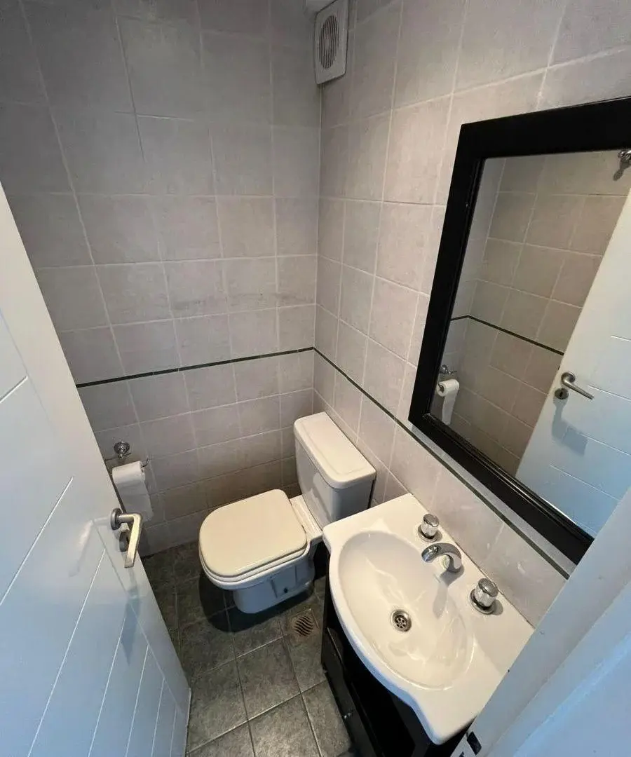 HERMOSO DEPARTAMENTO 3 AMBIENTES AL FRENTE 4