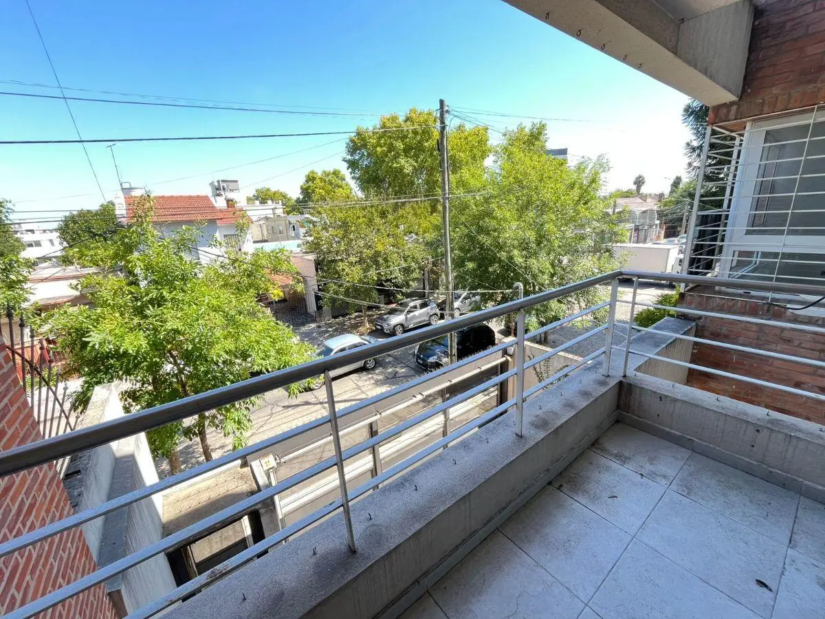HERMOSO DEPARTAMENTO 3 AMBIENTES AL FRENTE 3