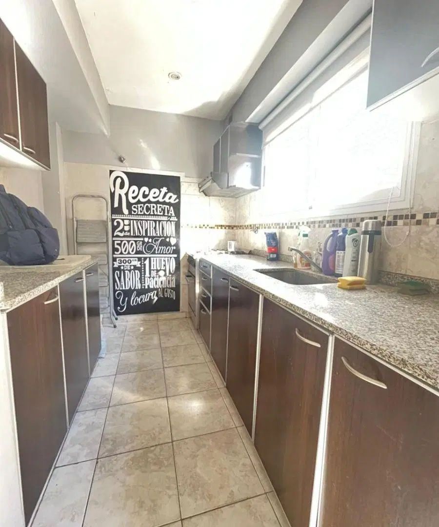 DUPLEX TOTALMENTE INDEPENDIENTE EN ITUZAINGÓ NORTE, A POCAS CUADRAS DE LA ESTACION DE SAN ANTONIO DE 3