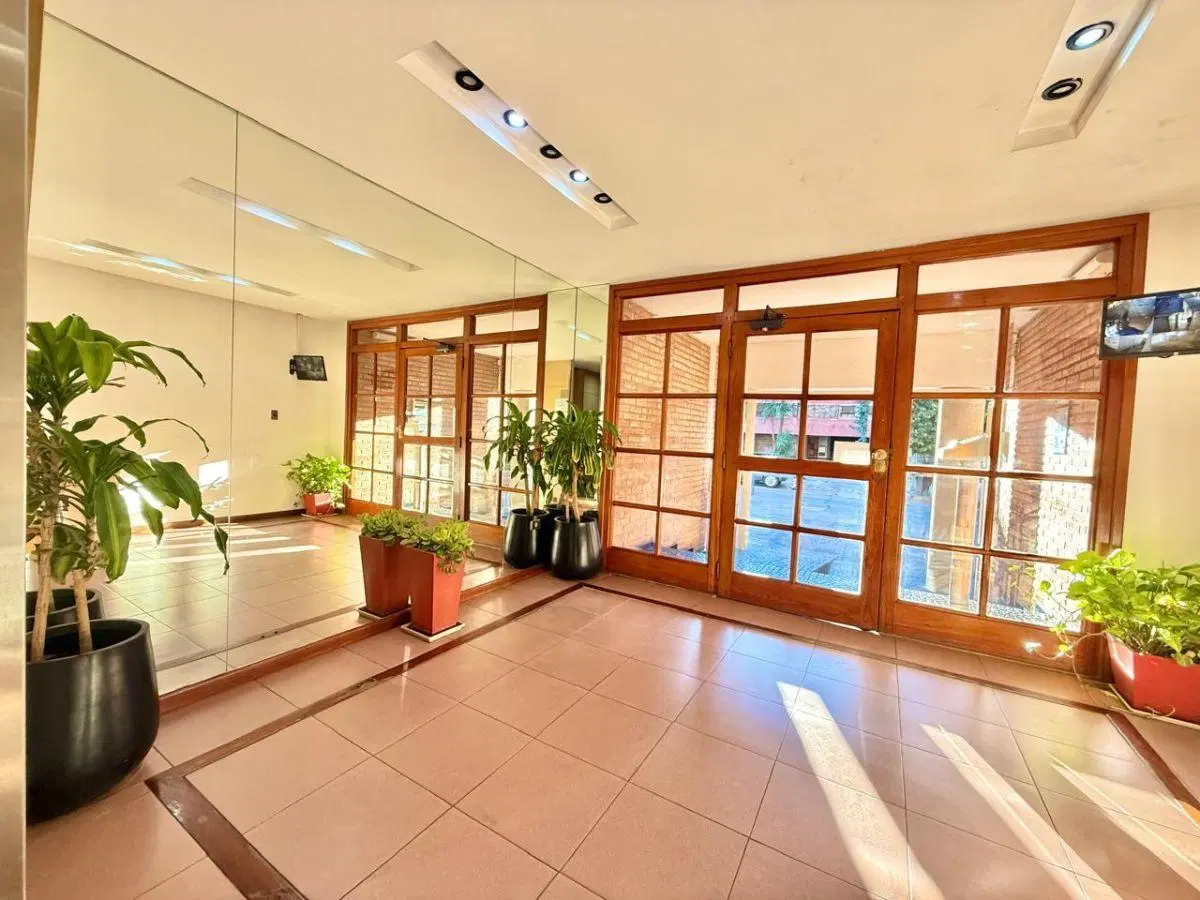 Departamento tres ambientes en venta en Ramos Mejía 5