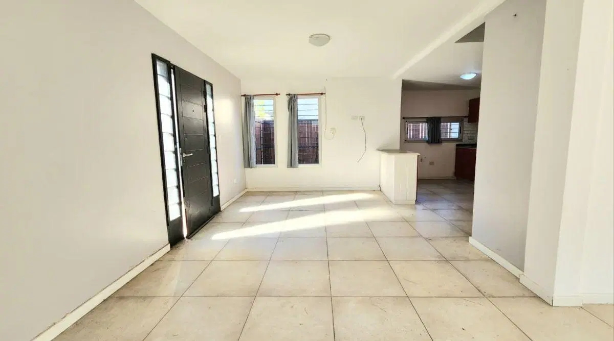 DUPLEX EN VENTA EN ITUZAINGO NORTE 4