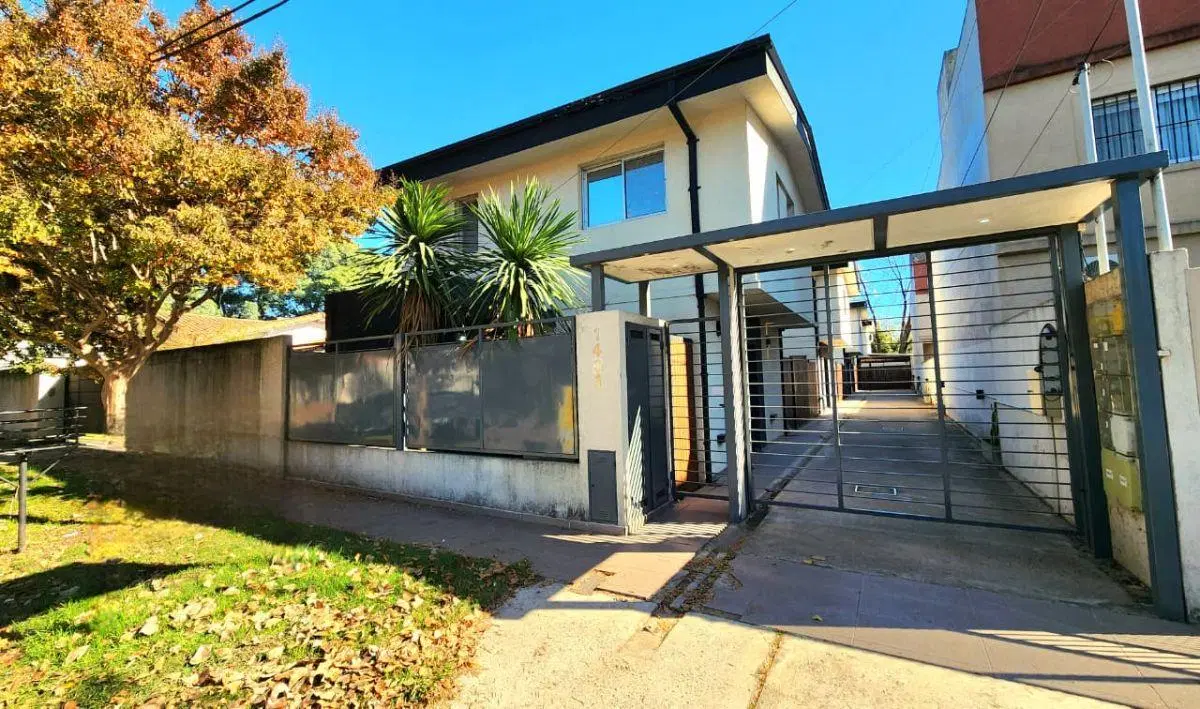 DUPLEX EN VENTA EN ITUZAINGO NORTE 5