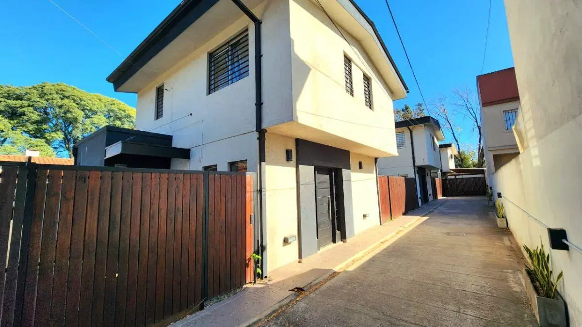 DUPLEX EN VENTA EN ITUZAINGO NORTE 3