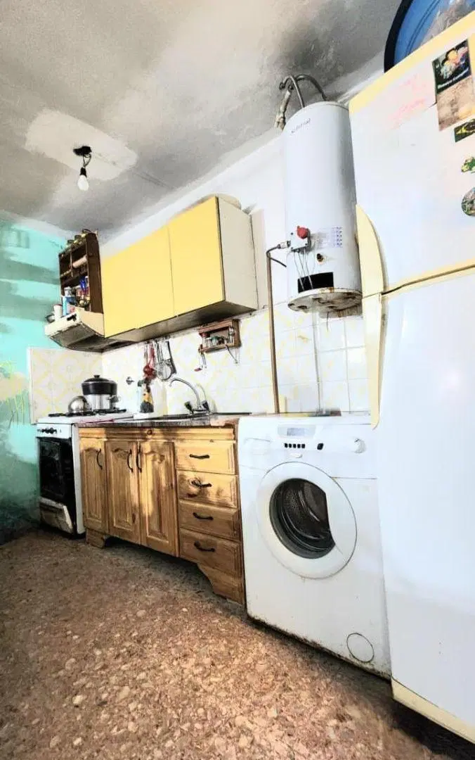 DEPARTAMENTO EN VENTA EN CASTELAR NORTE 5