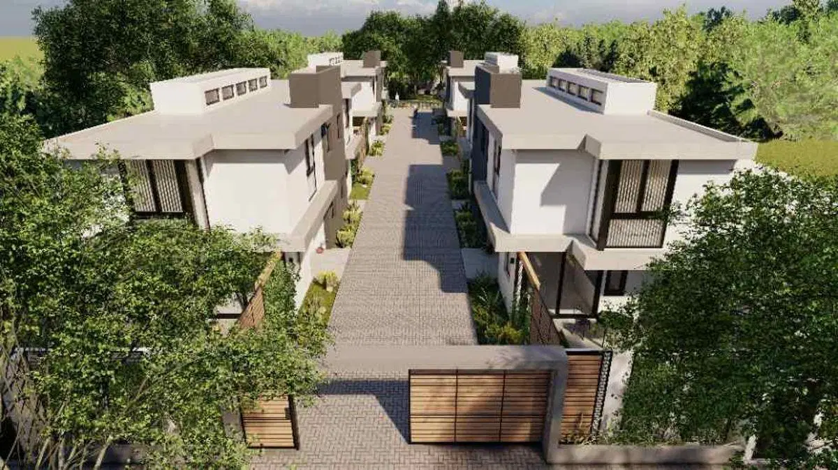 DÚPLEX 4 AMBIENTES EN COMPLEJO JOSÉ MARÍA PAZ, ITUZAINGÓ NORTE!!! 4